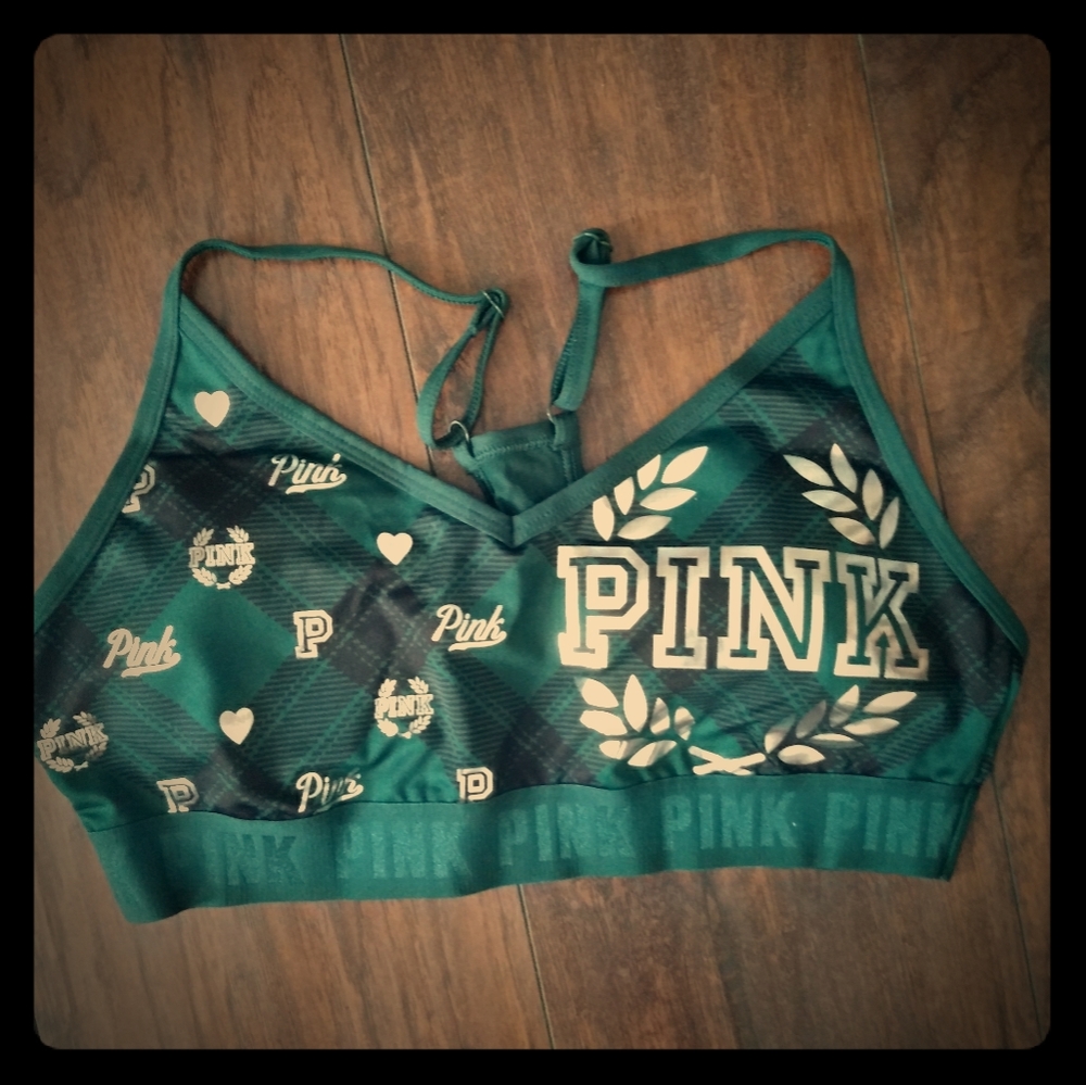 PINK sports Bra